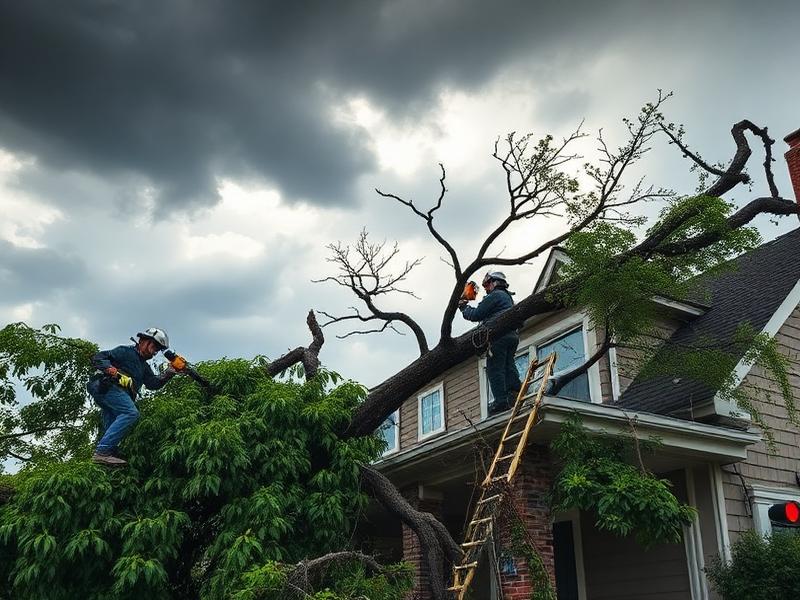 Tree Man Removed Man tree Remove LLC