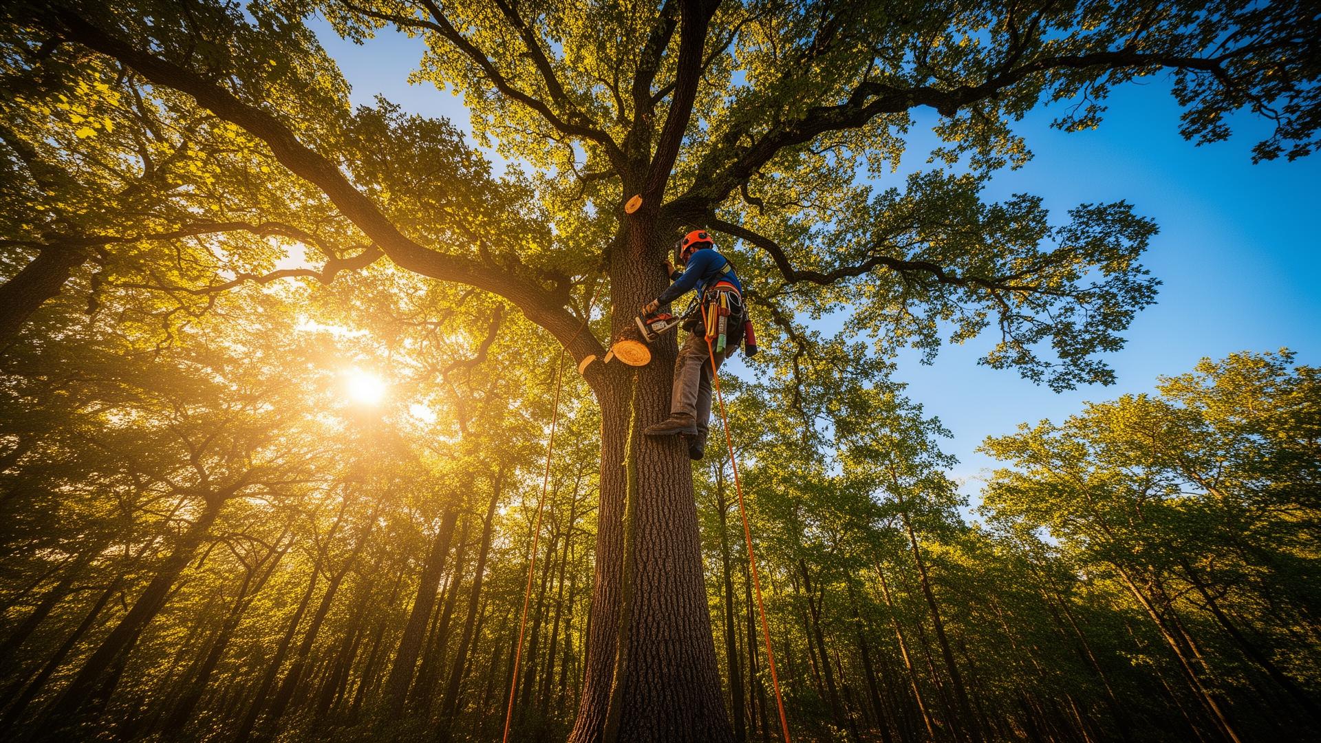 Tree Man Removed Man tree Remove LLC